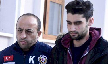KADİR ŞEKER ARTIK ÖZGÜR!