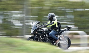 MOTORSİKLET KAZASINDA KASKSIZ OLMAK BİR KUSUR OLMAYIP FAKAT TAZMİNAT İNDİRİMİ SEBEBİDİR