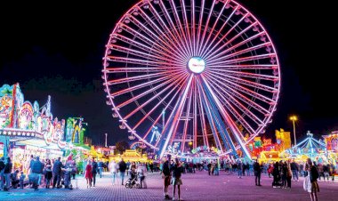LUNAPARKTAKİ ALETTE GERÇEKLEŞEN ÖLÜMDE, İŞYERİ SAHİBİ MAKİNE KONTROLÜNÜ GEÇ YAPTIRSA BİLE ASLİ KUSURLU DEĞİLDİR
