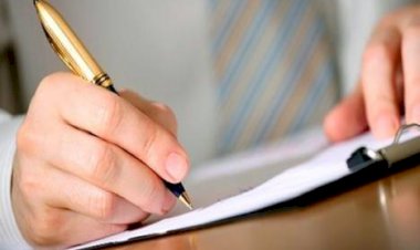 ÖDEME TAAHHÜDÜNÜN GEÇERLİ OLABİLMESİ İÇİN BORÇLUNUN EL YAZISININ VE EŞİNİN RIZASININ ALINMASI ŞARTTIR