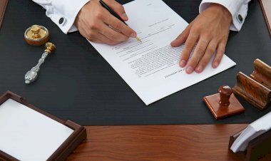 SÜRELİ VEKALETNAME SEBEBİ İLE TARAF VE VEKİLİ ARASINDAKİ VEKALET AKDİNİN SONLANMASI HALİNDE KARAR ASİLE TEBLİĞ EDİLMELİDİR