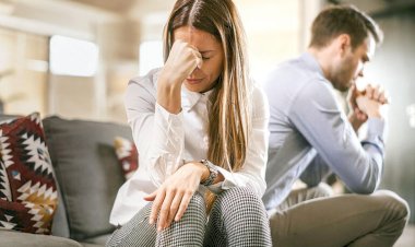 KADININ TEDBİR NAFAKASI DAVASI AÇMASINDAN İTİBAREN DÖRT AYLIK SÜRE GEÇİRİLMEDEN TERK İHTARI GÖNDERİLEMEZ