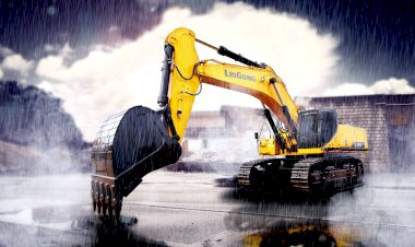 İŞ MAKİNESİNİN KİRALANMASINDAN DOĞAN UYUŞMAZLIK SEBEBİYLE AÇILAN DAVALARDA SULH HUKUK MAHKEMESİ GÖREVLİDİR