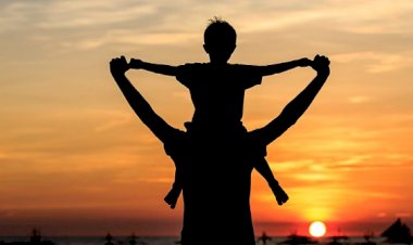 BABA İLE ÇOCUK ARASINDA İLİŞKİ TEMİNİNDE, KADEMELİ OLARAK KİŞİSEL İLİŞKİ TESİSİNE DAİR DÜZENLEME YAPILAMAZ