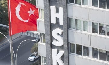 YÜKSEK YARGIDA SEÇİM HEYECANI: HSK'YA ÜYE SEÇİMİ KURAYLA OLABİLİR!