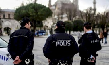 ANAYASA MAHKEMESİ POLİSE SORDU : KİMLİĞİNİ İBRAZ ETMEDİ İSE GBT SORGUSUNU NASIL YAPTINIZ?