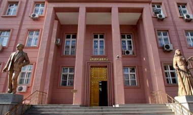 SİLAHLI TERÖR ÖRGÜTÜNE ÜYE OLMA - HTS KAYDI - ARDIŞIK ARAMA