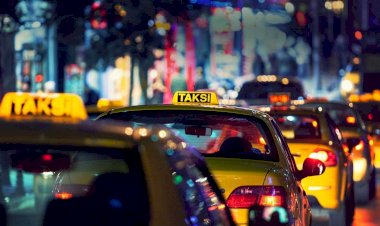 TAKSİCİ, ESNAF MIDIR TACİR Mİ? İŞ KANUNUNA TABİ MİDİR?