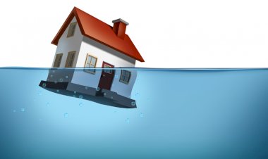 YAĞMUR SULARININ GERİ TEPME SİSTEMİNİN BİNADA KURULU OLUP OLMADIĞINI DENETLEMEK İDARENİN GÖREVİ OLUP, OLUŞAN ZARARDAN SORUMLUDUR