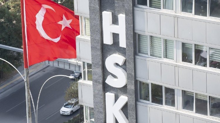 HSK'DAN COVİD-19 TEDBİRLERİ KARARI