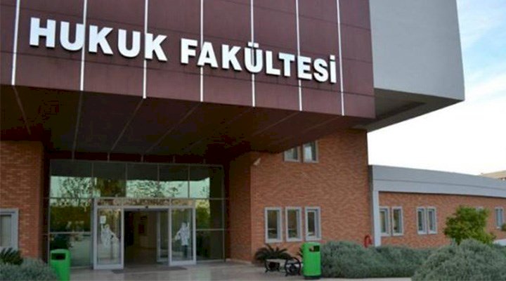 İKİ YENİ HUKUK FAKÜLTESİ DAHA!