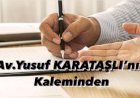 KANSER HASTASININ  KREDİ ÇEKMESİ VE HUKUKİ SORUMLULUĞU