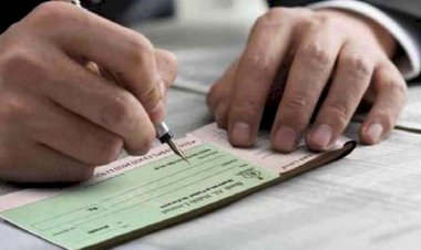 ÇEKİN MAL ALIM SATIM NOKTASINDA BEDELSİZ KALDIĞI HUSUSU İDDİANIN TARAFLARI ARASINDA İLERİ SÜRÜLÜR