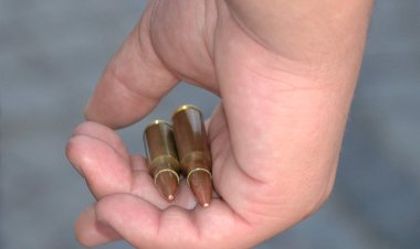 MAKTÜLÜN ÜZERİNDE BULUNAN MERMİ ÇEKİRDEĞİNİN SANIĞIN SİLAHI İLE UYUMLU OLMASI TEK BAŞINA YETERLİ DELİL DEĞİLDİR