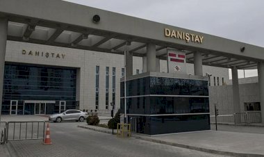 DANIŞTAY, DİSİPLİN CEZASINDA TEKERRÜRE AÇIKLIK GETİRDİ