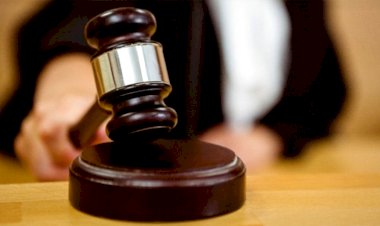 İDARE MAHKEMELERİNDE, İPTAL DAVASI VE 25 BİN TL'Yİ AŞAN TAM YARGI DAVALARINDA TARAFIN TALEBİ HALİNDE DURUŞMA YAPILMALIDIR