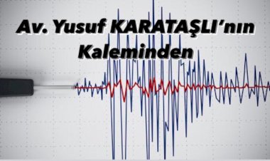 DEPREM NEDENİYLE BİNANIN ZARAR GÖRMESİ VEYA YIKILMASINDA HUKUKİ SORUMLULUK