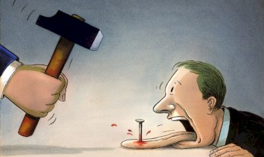 YAYIMLADIĞI HABER SEBEBİ İLE BAŞVURUCU HAKKINDA TAZMİNATA HÜKMEDİLMESİ İFADE VE BASIN ÖZGÜRLÜĞÜNÜN İHLALİNİ OLUŞTURUR