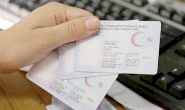 BAKANIN KİMLİK BİLGİLERİNİ SORGULAYAN POLİS MEMURUNA CEZA YARGITAY'CA ONANDI