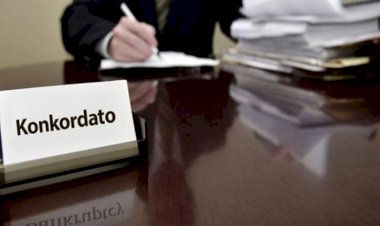 KARŞILIKSIZ ÇEK CEZASINI KONKORDATO İLAN EDİLMESİ DURDURMAZ