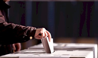 SEÇİM KANUNUNDA DEĞİŞİKLİK HAZIRLIKLARI TAMAMLANDI