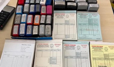 YARGITAY , FATURANIN SAHTELİĞİNDE BU HUSUSLARA DİKKAT EDİYOR