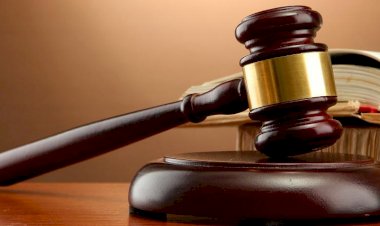 DAVA DİLEKÇESİ, BİLİRKİŞİ RAPORU GİBİ HERHANGİ BİR BELGEYE ATIF YAPILARAK HÜKÜM KURULAMAZ