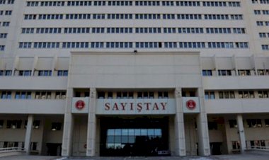 SAYIŞTAY: YAPIM İŞİ YOKSA EK ÖZEL HİZMET TAZMİNATI ÖDENMEZ