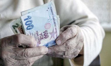 YURTDIŞINDAN ALINAN EMEKLİ MAAŞININ HACZİ MÜMKÜNDÜR