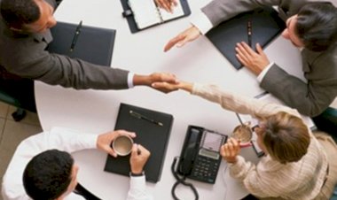 ARA BULUCULARA TAŞINAN 1 MİLYON 116 BİN 200 DOSYA ANLAŞMAYLA SONUÇLANDI