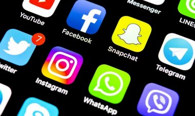 BAŞKASININ HESABINI KULLANIP SOSYAL MEDYA HESABI AÇAN KİŞİ HAKKINDA 2 YILDAN 4 YILA KADAR HAPİS CEZASI VERİLİR