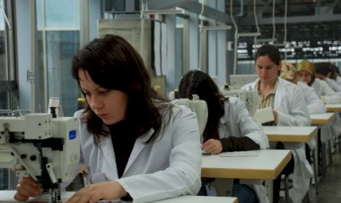 KADIN İŞÇİ, RESMİ EVLİLİK İŞLEMİNİN TAMAMLANMASINDAN İTİBAREN 1 YIL İÇİNDE EVLİLİK SEBEBİYLE KIDEM TAZMİNATINA HAK KAZANABİLECEK ŞEKİLDE FESHEDEBİLİR