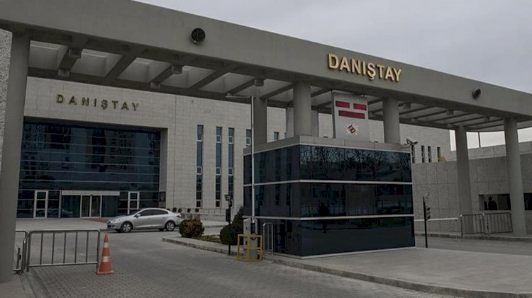 DANIŞTAY'DAN AÇIK ÖĞRETİM KARARI: 'AÇIK ÖĞRETİM İLE ÖRGÜN EĞİTİM ARASINDA FARK YOK!'