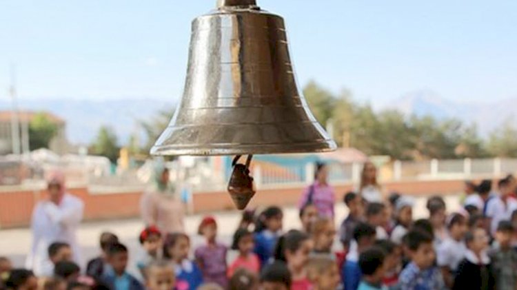 OKULDA ÇALIŞAN İŞÇİ BAKIMINDAN YARI YIL TATİL GÜNLERİ ÇALIŞMA SÜRESİNE DAHİL EDİLMEZ