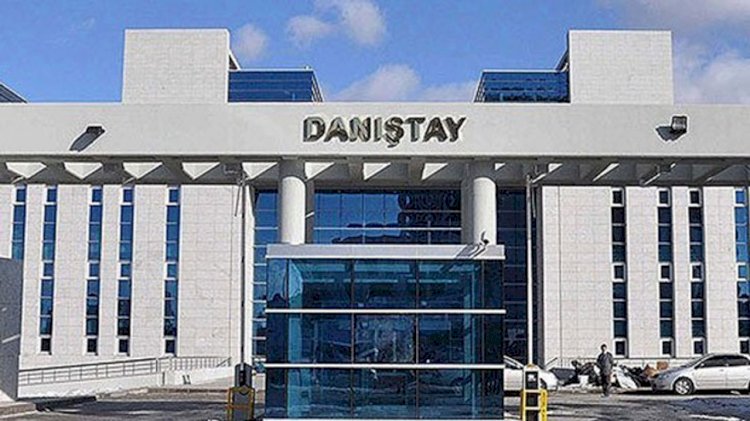 DANIŞTAY'DAN 'OLAY TARİHİNDE AKIL SAĞLIĞI YERİNDE DEĞİLSE' KARARI