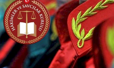 KULİSLERDE HSK ÜYELİĞİ HEYECANI