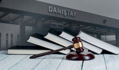 YÜKSEK LİSANS TEZİNİN ŞAİBELİ OLMASI NEDENİYLE BAŞLATILAN CEZA SORUŞTURMASI - SUÇA KONU TEZİ BAŞARILI SAYANLAR HAKKINDA SORUŞTURMA BAŞLATILMASI