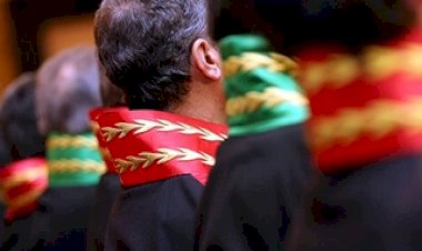 AYM KARARINA UYMAYAN HAKİMLERE DİSİPLİN CEZASI!