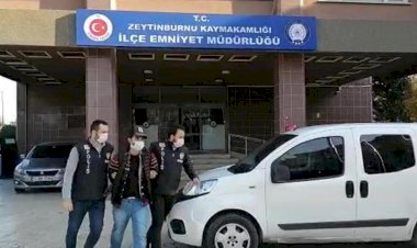 TÜRK BAYRAĞI’NI ÇAKMAKLA YAKMIŞTI, MAHKEMEDEN KARAR ÇIKTI