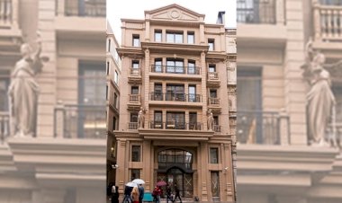 İSTANBUL BAROSU'NDAN 'CMK ATAMALARI' AÇIKLAMASI