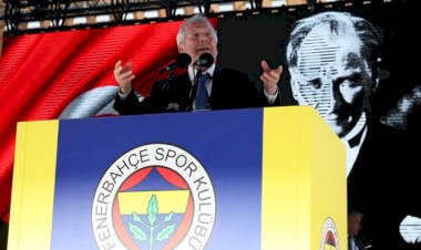 "FUTBOLDA ŞİKE" DAVASINDA BERAAT KARARININ GEREKÇESİ AÇIKLANDI