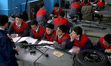 MESLEK LİSELERİNDE STAJ YAPIP ANCAK ÜCRET ALAMAYAN ÖĞRENCİLER STAJ DEVAM ÇİZELGESİ İLE DAVA AÇMASI HALİNDE BU ÜCRETİ ALMAYA HAİZ OLACAKTIR