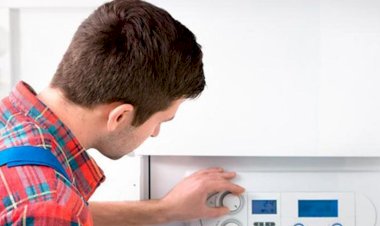 KOMBİSİNİ YAKMAYAN KAT MALİKİ TAZMİNAT ÖDEYEBİLİR!