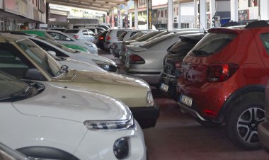 MAHKEMEDEN SIFIR ARAÇ İÇİN EMSAL KARAR