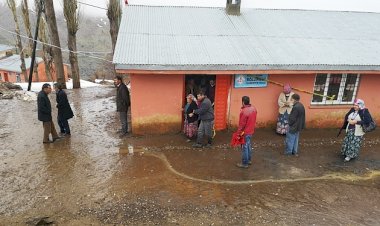 "SANDIK BAŞI" CİNAYETLERİ SANIKLARININ CEZASINA YARGITAY ONAYI