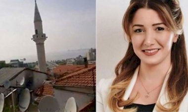 CHP'Lİ BANU ÖZDEMİR, 'ÇAV BELLA' DAVASINDAN BERAAT ETTİ