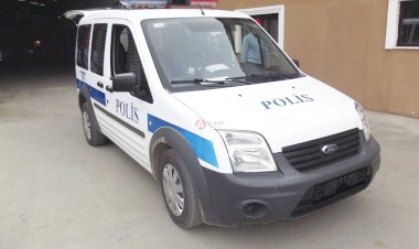 HASTANEYE YETİŞTİRMEK AMACIYLA EKİP ARACINI ÇALAN SANIĞIN EYLEMİ ZORUNLULUK HALİ KAPSAMINDADIR