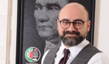 MAHKEME KARARINA TEPKİ GÖSTEREN AVUKATA SORUŞTURMA!