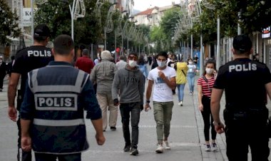 YARGITAY'DAN 'MASKE' İÇİN ÖNEMLİ KARAR