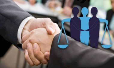 ARABULUCULUK TUTANAĞINA İCRA EDİLEBİLİRLİK ŞERHİ VERİLMESİ İSTEMİ